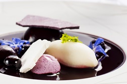 Nespresso Gourmet Weeks junta Chefs Ricardo Costa e Benoît Sinthon no The Yeatman