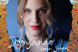 Luísa Sobral lança novo álbum "DanSando" em outubro.