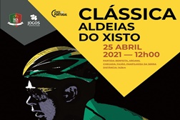 EFAPEL corre Aldeias do Xisto com estreia do checo Karel Hník