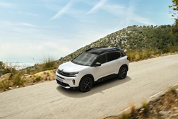 Citroën lança a nova edição Ë-SERIES - Modelos Ë-C4, Ë-C4 X e nas versões eletrificadas do C5 AIRCROSS