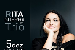 Rita Guerra em Odemira
