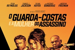 O Guarda-Costas e a Mulher do Assassino