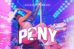 Daddy Yankee lança novo tema e vídeo, “El Pony"