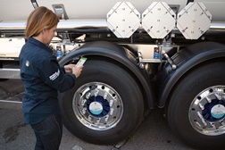 Michelin apresenta soluções de mobilidade sustentável  - Para o sector do transporte e da logística no IAA Transportation 2022