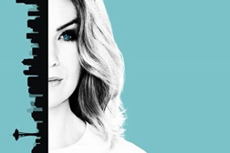 13ª temporada de "Anatomia de Grey" promete foco no elenco original