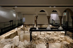 Museu municipal de Loulé com dupla distinção pela Associação Portuguesa de Museologia - Cidade de Loulé quer desenvolver um Quarteirão Cultural