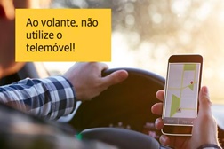 Estudo indica que 84%  dos  portugueses já tiveram comportamentos de risco na condução - Conclusão é do relatório desenvolvido pela Liberty Mutual para a Liberty na Europa