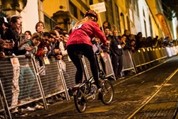 Agenda de Ciclismo (22 e 23 de setembro de 2018)