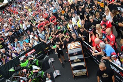 Mundial de Superbike chega a Portimão ao rubro – previsão