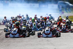 Campeonato de Portugal de Karting: Toyota encerra primeira prova  - Em Viana do Castelo