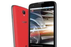A5VP Red
