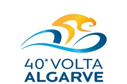 Percurso competitivo e variado na Volta ao Algarve