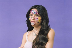 Olivia Rodrigo regressa ao primeiro lugar do top de vendas nacional com o álbum “SOUR"