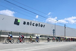 Grande Prémio Anicolor está na estrada entre 1 e 3 de maio