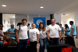 Makro junta-se ao GRACE na maior iniciativa nacional de voluntariado