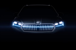 Škoda Enyaq iV: Emotivo, eficiente e eletrizante - Estreia mundial