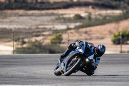 5 dicas para andar em pista