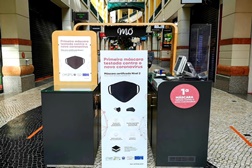 MO pop up store Colombo