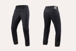 Chegaram as calças Chino Dean 2 Tapered da REV'IT! para o motociclista urbano