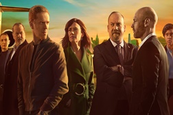 Temporada 5 de Billions chega ao TVCine Emotion