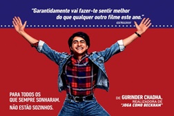 Blinded by the Light - O Poder da Música