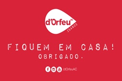 d'Orfeu cancela Mostra OuTonalidades, Festival i! e Festim 2020