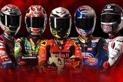 SBK 2022, retrospetiva 1 - A luta entre os oficiais - Equipa a equipa, quem venceu quem?