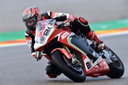 MotoGP- Torres susbtitui o lesionado Rabat na Ducati Avintia