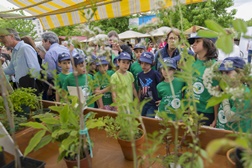 Feira do Ambiente - Anadia + Verde