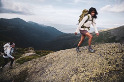 Regresse à natureza e descubra os tesouros de Portugal com a Merrell