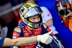 Kabuto leva novo capacete KF-2F e tecnologia de segurança de última geração à EICMA 2026