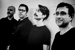 Lançado "Higher Hell", o mais recente vídeo de White sharks don't eat flowers, dos Tricycles - Uma banda de Lisboa com ligações a Coimbra