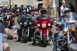 2ª edição do Indian Riders Fest regressa já em junho 