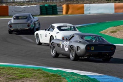 Relembrar o Estoril Classics 2020 - Mais de 200 equipas em competição