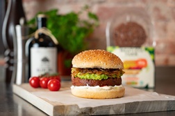 Meatless Farm assinala Dia Mundial do Vegetarianismo