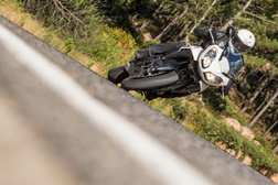Triumph Tiger 1050 Sport - Cada vez melhor - 1ª parte