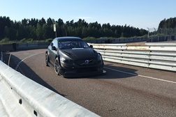 Polestar Cyan Racing já prepara nova temporada