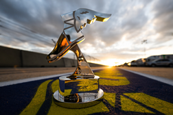Filipe Albuquerque vence prémio Goodyear Wingfoot  - Albuquerque e Robert Kubica saem do Japão empatados em pontos antes da ronda final
