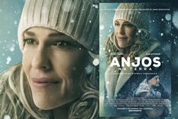 Anjos na Terra (2024) - Estreia a 28 de Março de 2024