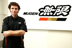 Mugen confirma que Guy Martin também vai correr com a sua moto na prova SES TT Zero da Ilha de Man
