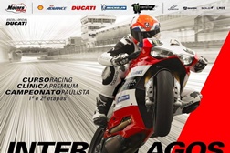 Campeonato Paulista de Motovelocidade 2018 está com inscrições abertas