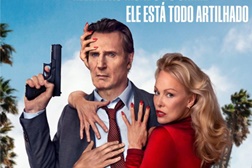 The Naked Gun: Aonde É Que Para a Polícia - Estreia 31 de Julho