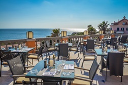 Belvedere Ristorante lança nova carta para este verão