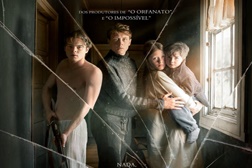 O Segredo de Marrowbone