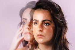 RITA ROCHA Concerto no Coliseu do Porto dia 20 de Março  - Para apresentar o álbum "8 ou 80"