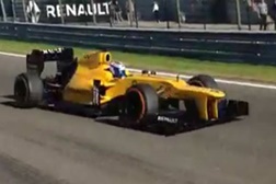 Formula 1 regressa ao Estoril a 22 e 23 de Outubro - Entrada para as Bancadas gratuita durante todo o fim-de-semana
