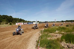 Troféu Yamaha 2014 regressa a Alfarim