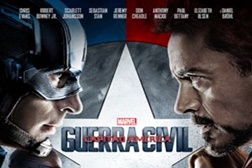Capitão América: Guerra Civil