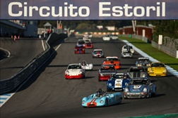 Calendário de 2021 do Iberian Historic Endurance - Início da temporada a 1 de Maio