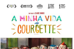A Minha Vida de Courgette